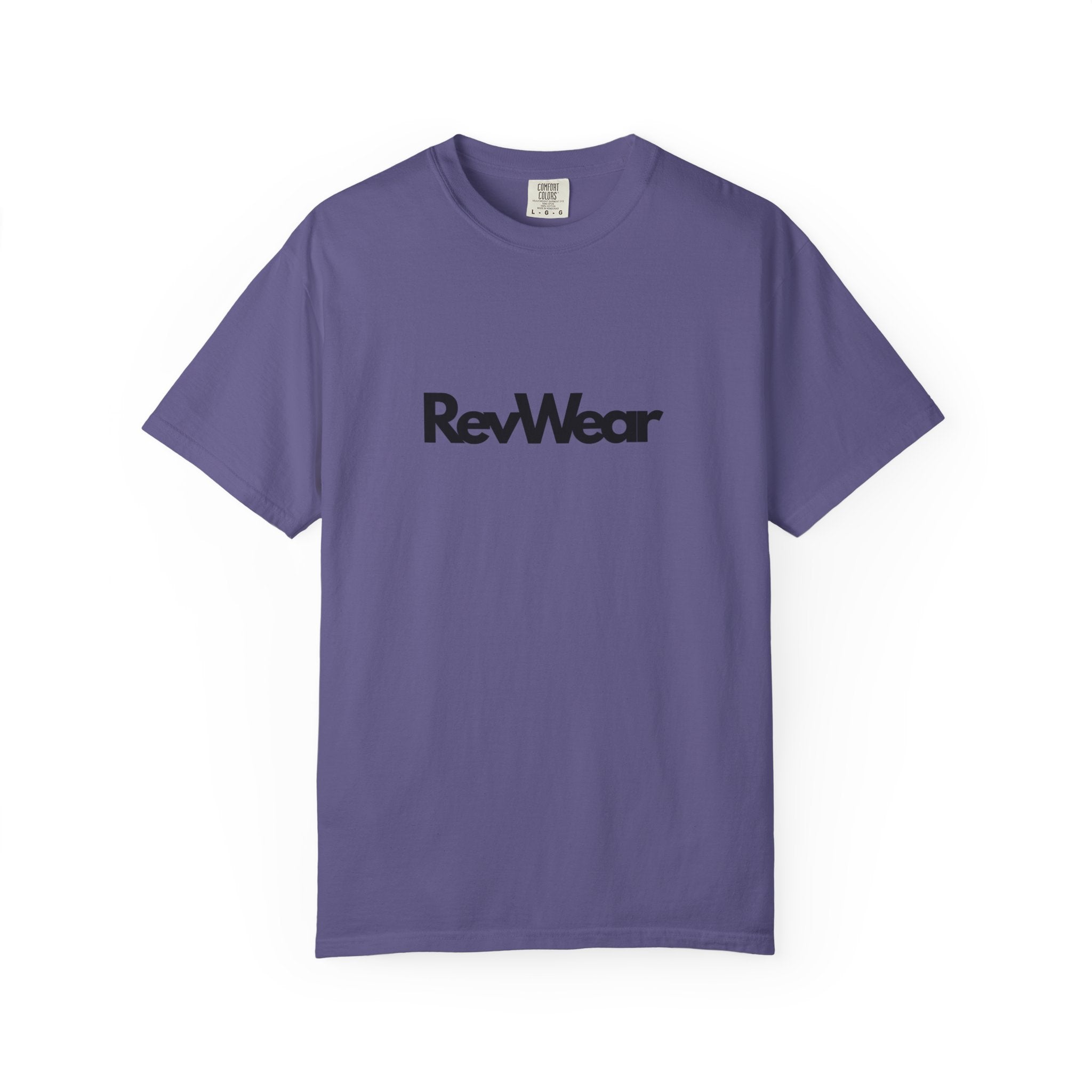 MK2 VW Shirt for the Euro Enthusiasts - RevWear