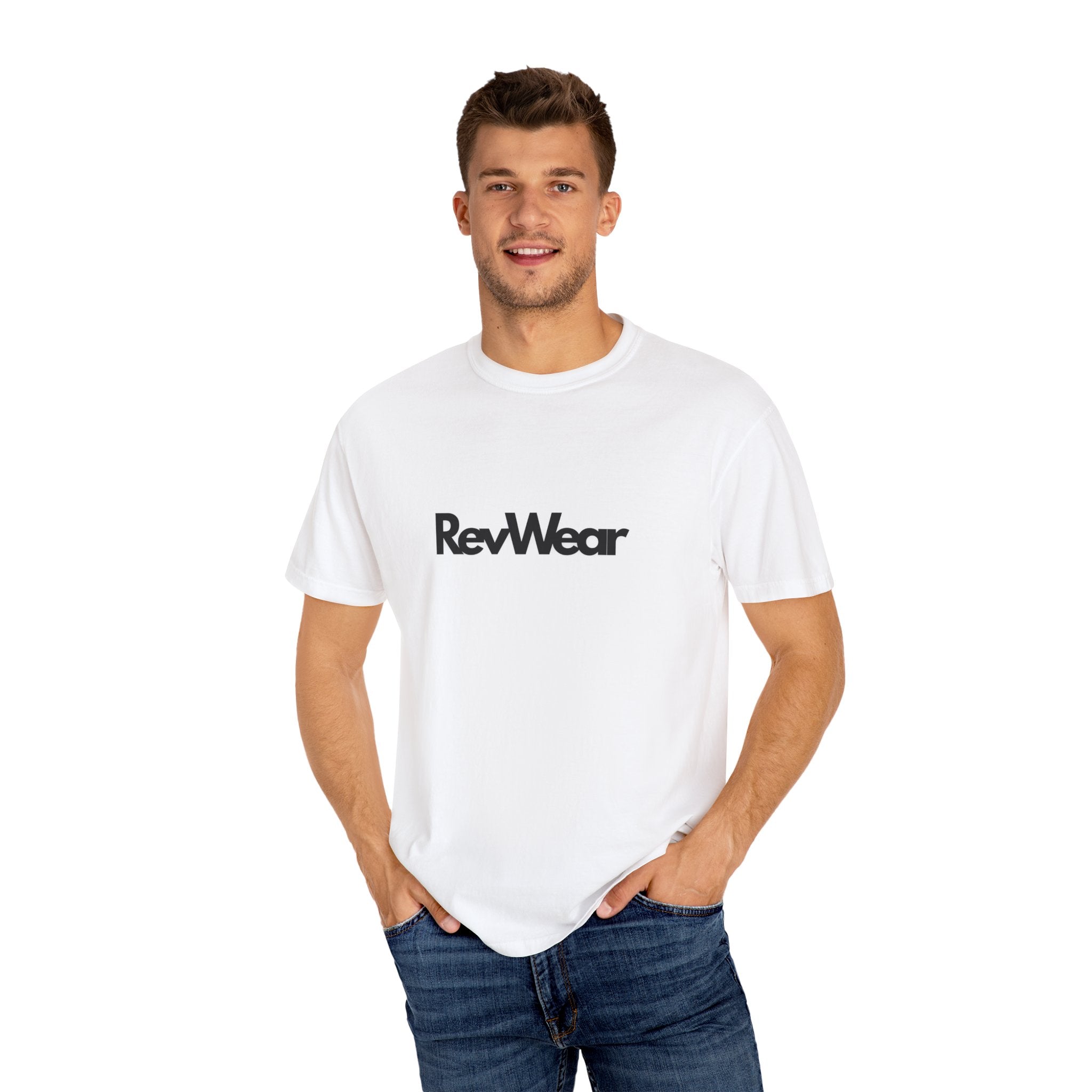 MK2 VW Shirt for the Euro Enthusiasts - RevWear