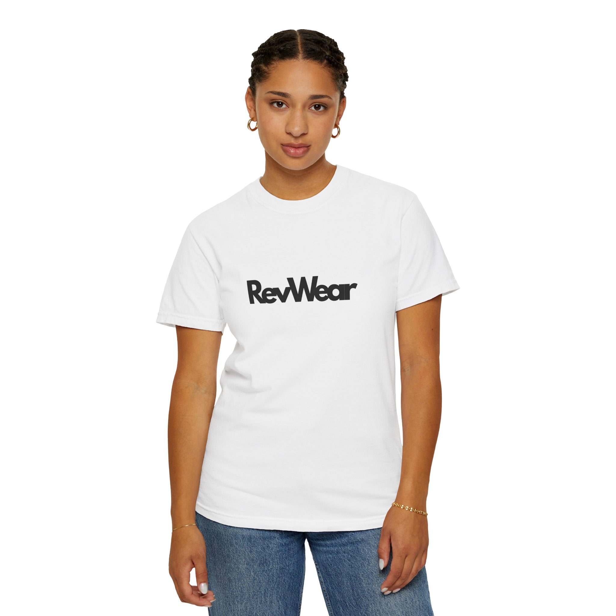 Retro Lada 2101 Russian Legends T-Shirt for Enthusiasts & Car Lovers - RevWear
