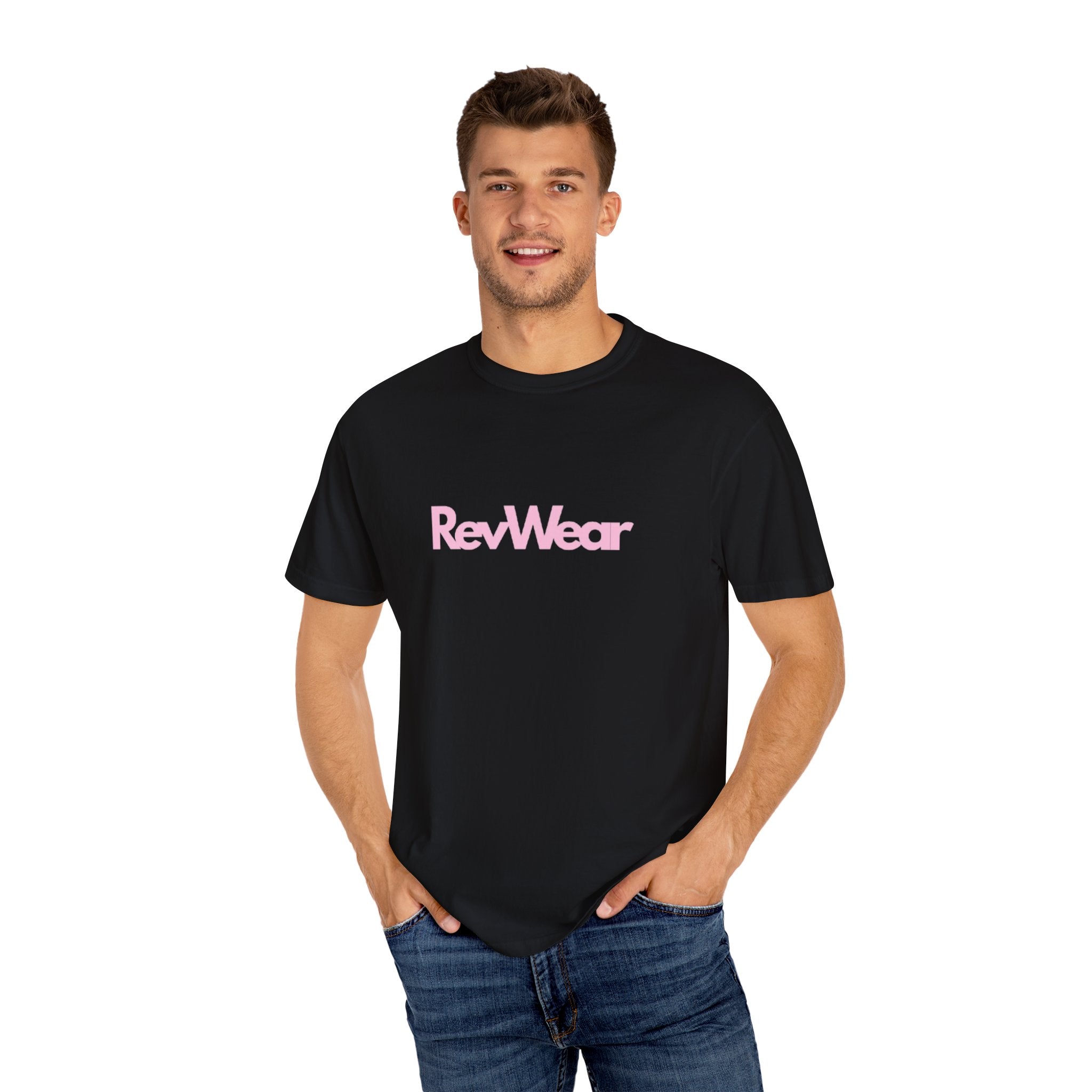 R32 Godzilla T-Shirt (Black) for Car Enthusiasts - RevWear