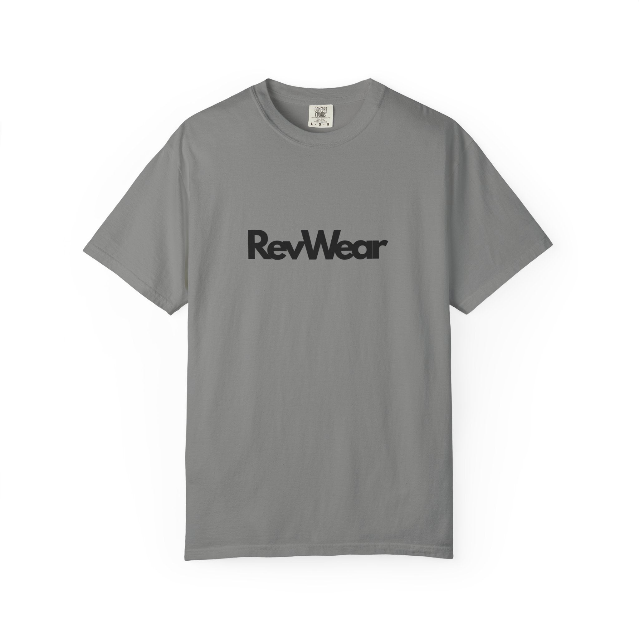 MK2 VW Shirt for the Euro Enthusiasts - RevWear