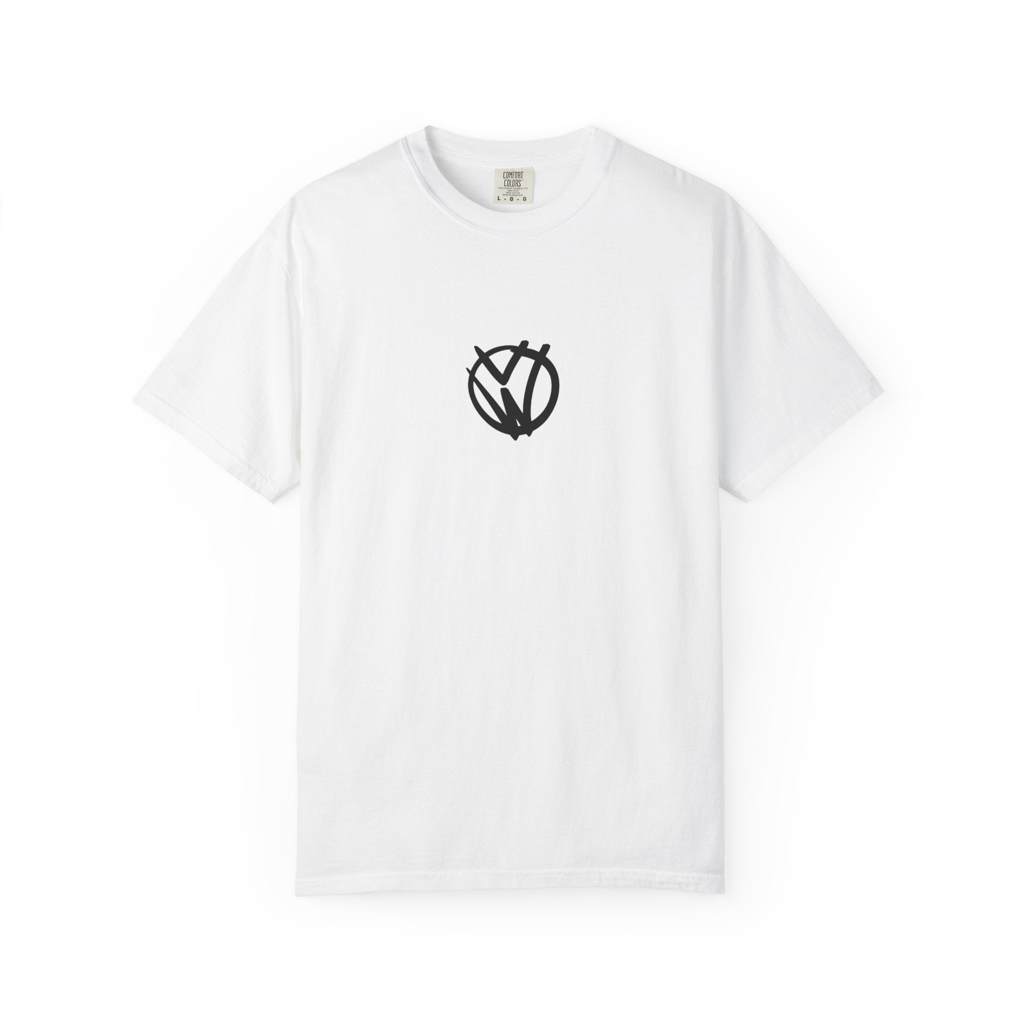 Original Golf 3 T-Shirt for Golf & VW Enthusiasts & Car Lovers - RevWear