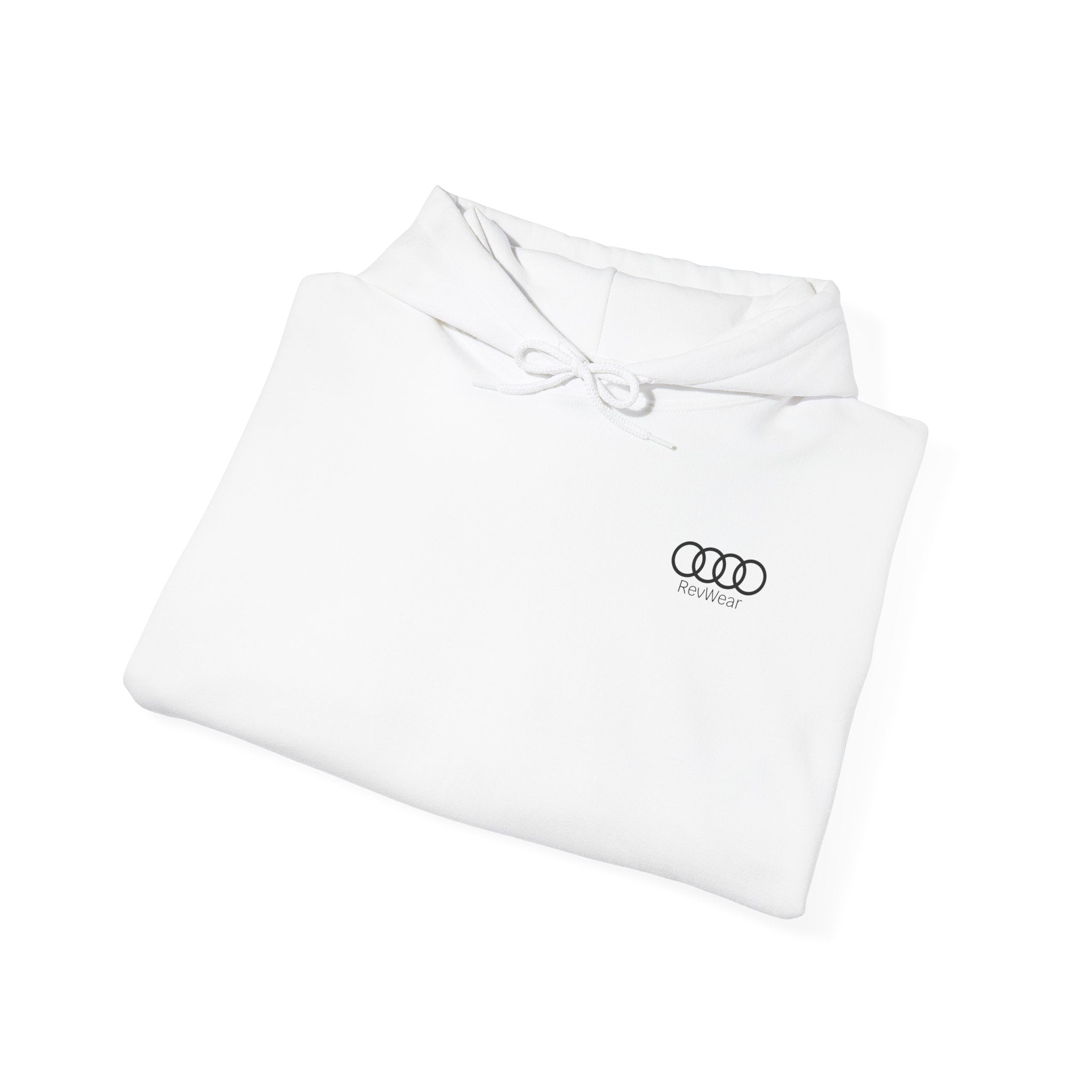 Audi RS6 Graphic Hoodie - 5 different colors - RevWear