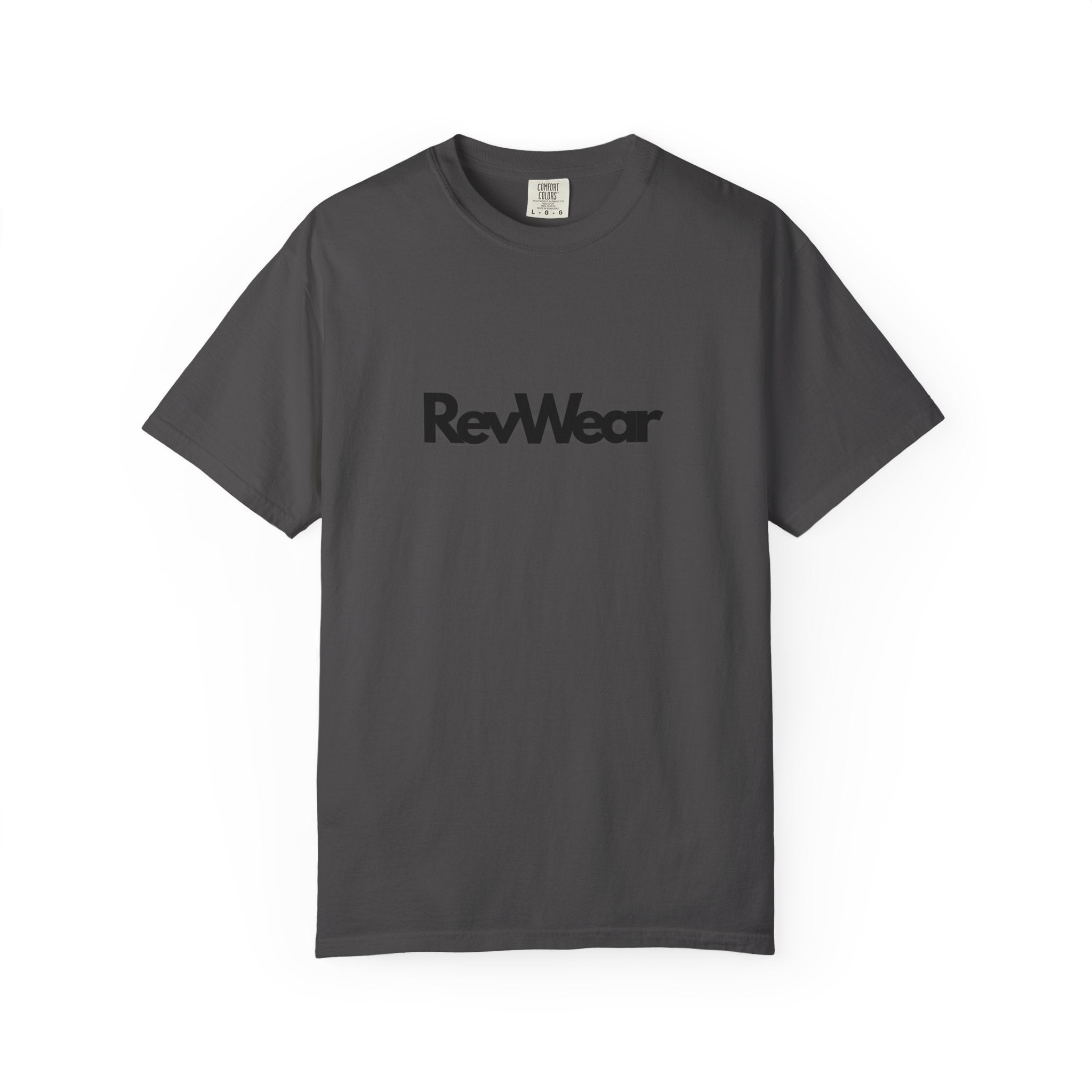 MK2 VW Shirt for the Euro Enthusiasts - RevWear
