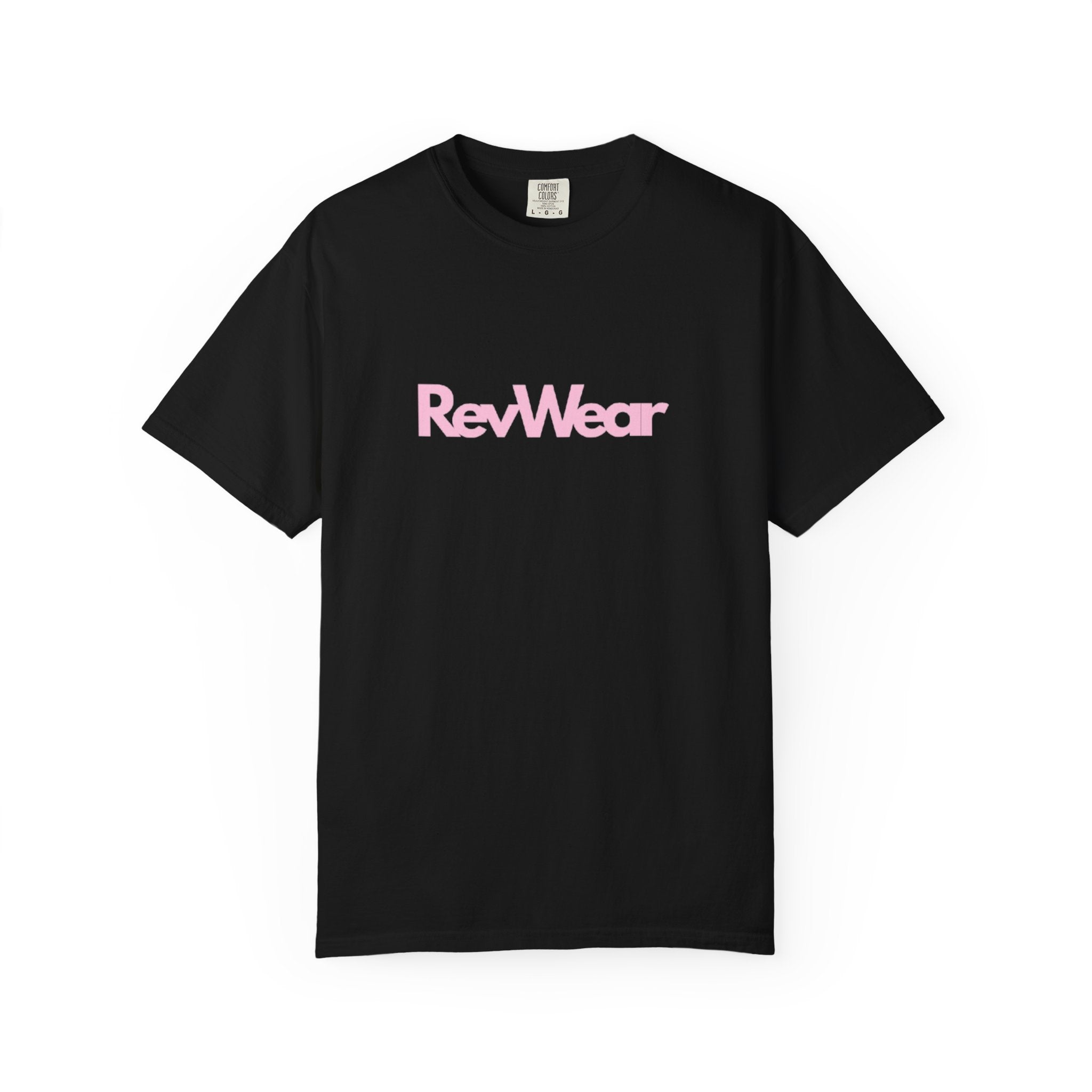 R32 Godzilla T-Shirt (Black) for Car Enthusiasts - RevWear