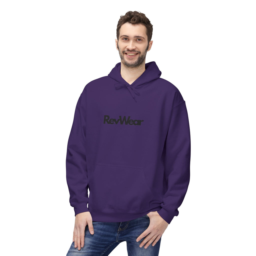S13 Drift Edition Hoodie For the ones who SEND IT - RevWear