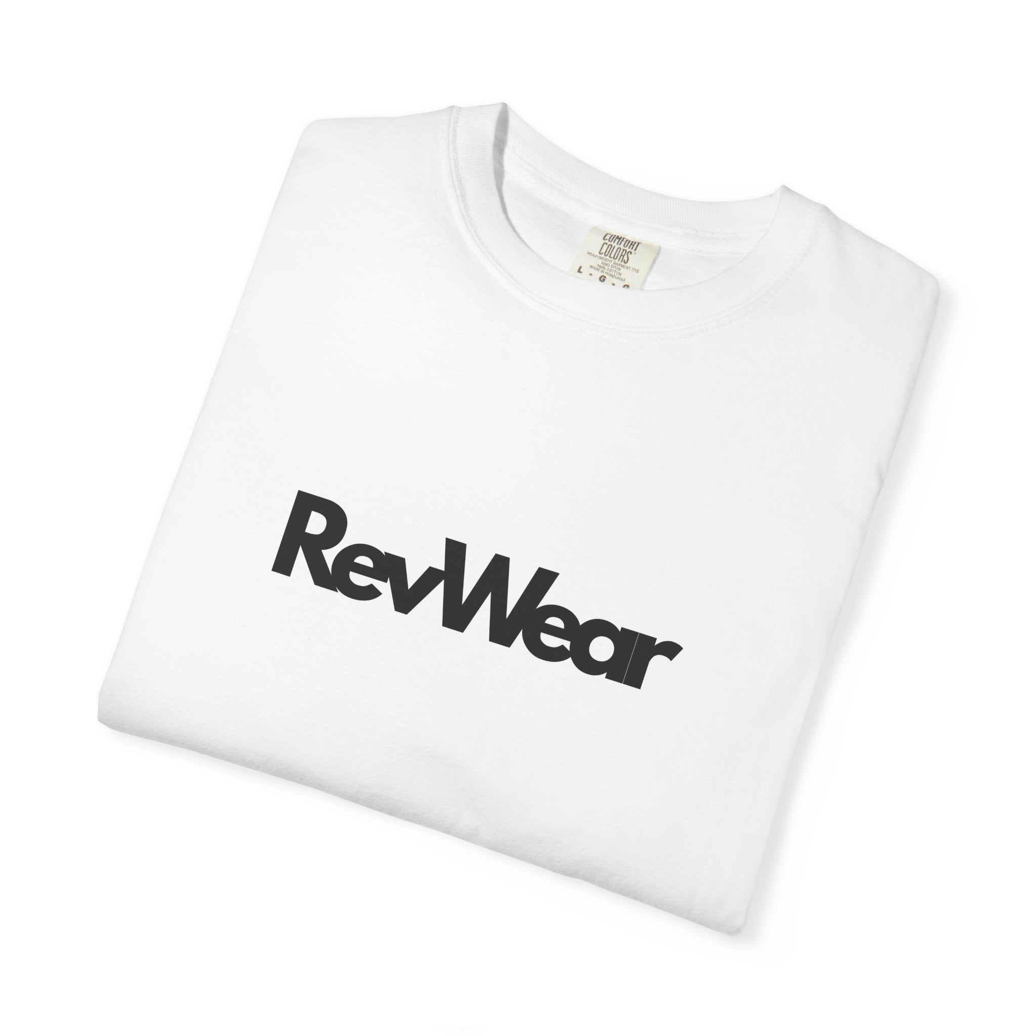Retro Lada 2101 Russian Legends T-Shirt for Enthusiasts & Car Lovers - RevWear