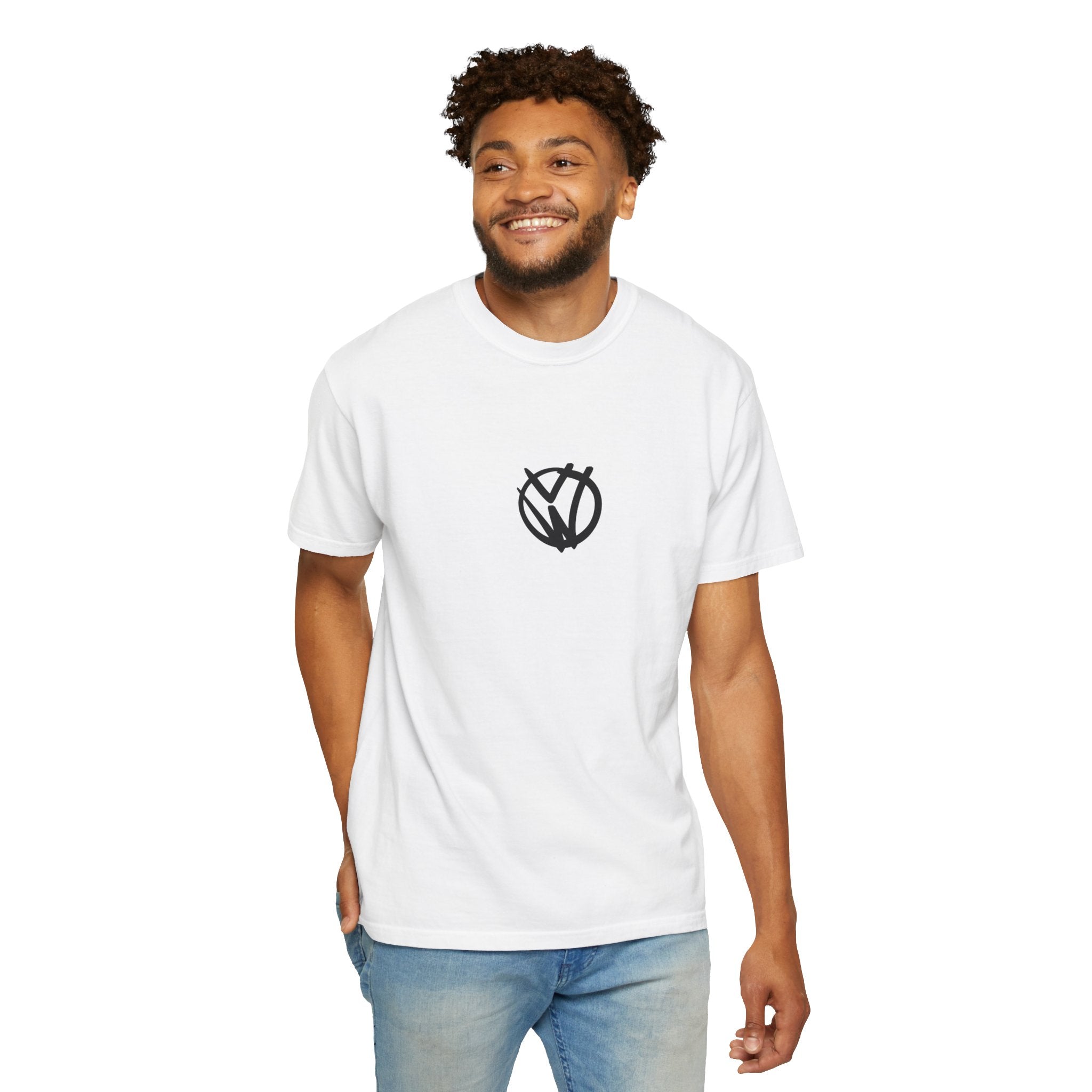 Original Golf 3 T-Shirt for Golf & VW Enthusiasts & Car Lovers - RevWear
