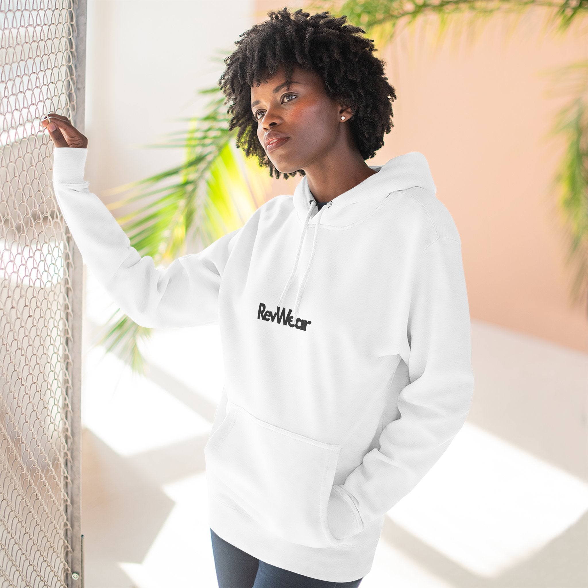 68 Dodge Charger Hoodie for Car Enthusiasts and American Muscle Fans - RevWear