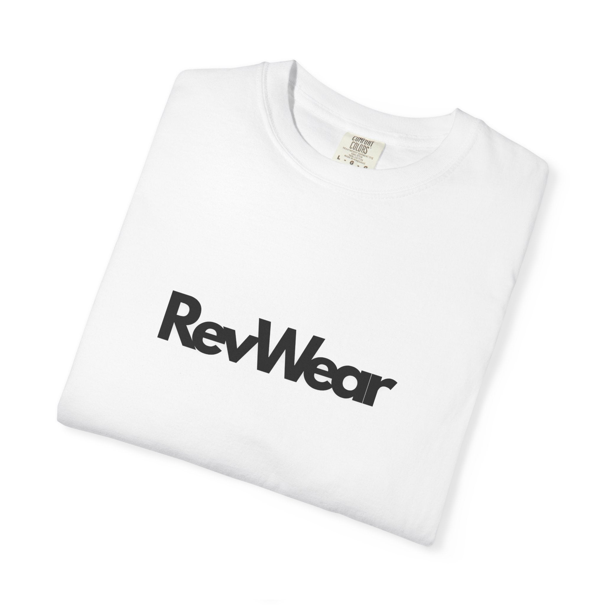 MK2 VW Shirt for the Euro Enthusiasts - RevWear