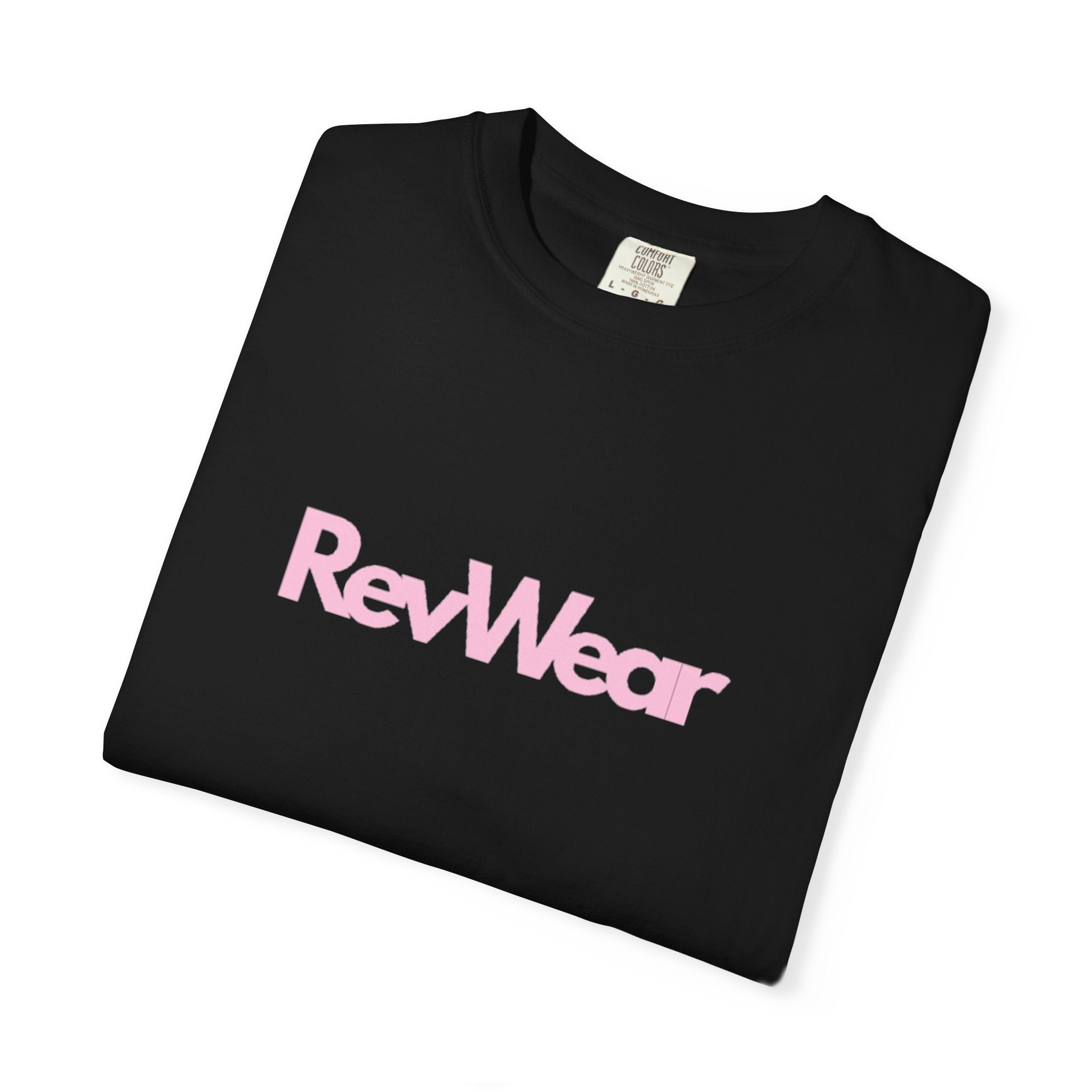 R32 Godzilla T-Shirt (Black) for Car Enthusiasts - RevWear