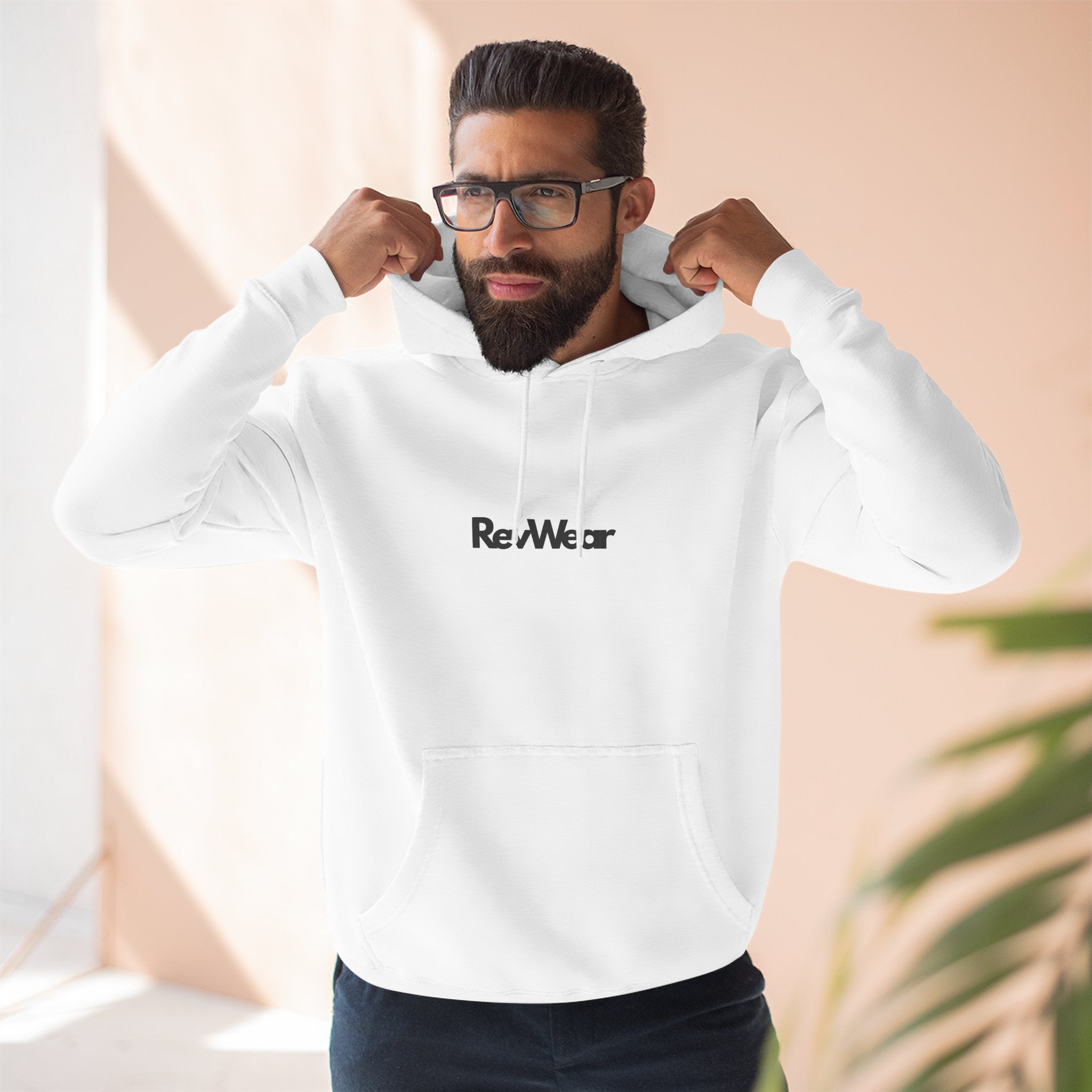 68 Dodge Charger Hoodie for Car Enthusiasts and American Muscle Fans - RevWear