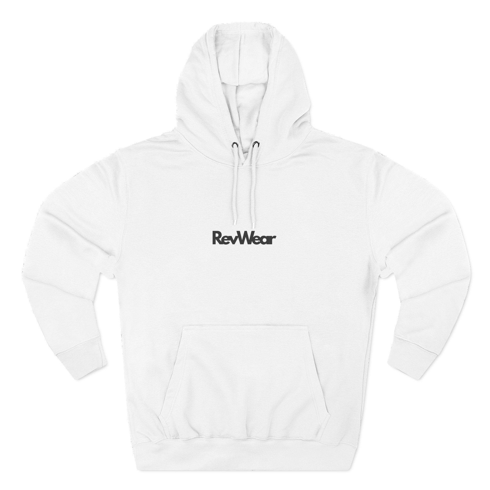 68 Dodge Charger Hoodie for Car Enthusiasts and American Muscle Fans - RevWear