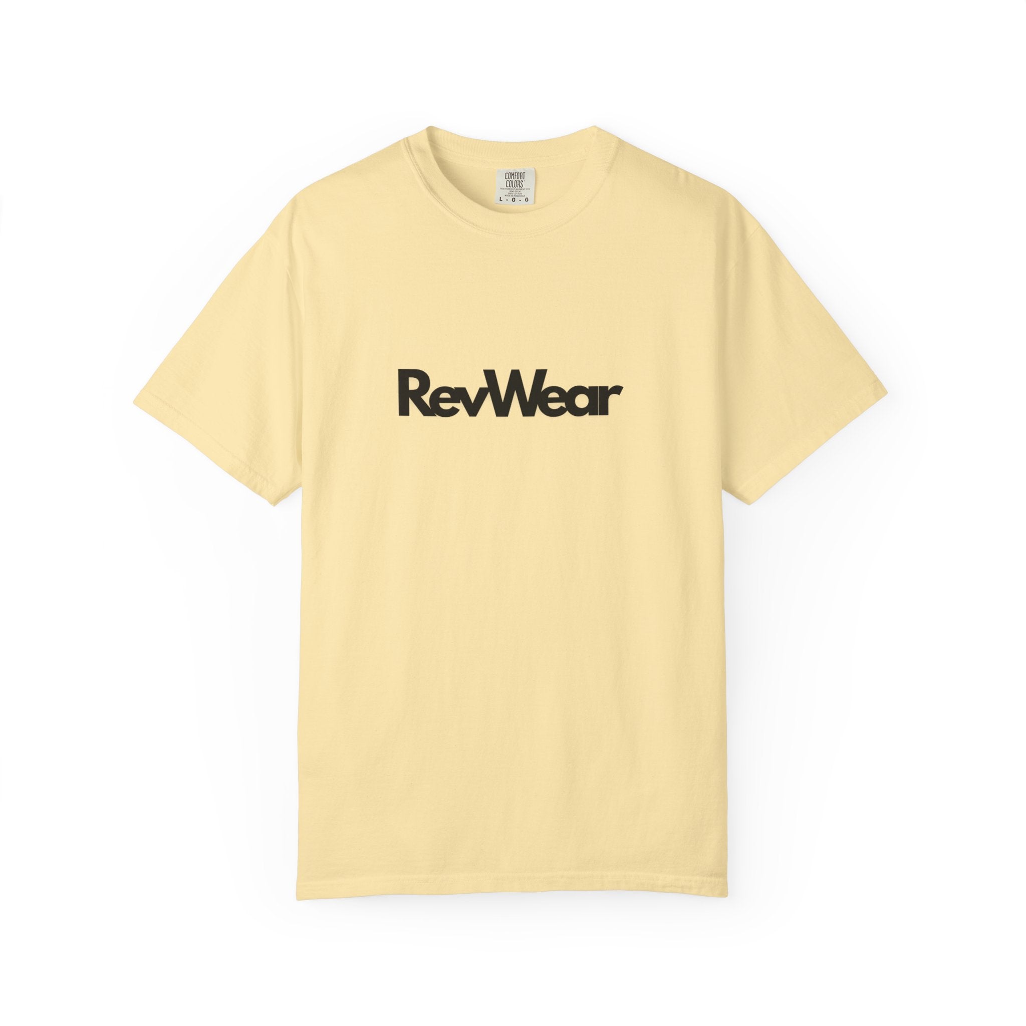 MK2 VW Shirt for the Euro Enthusiasts - RevWear