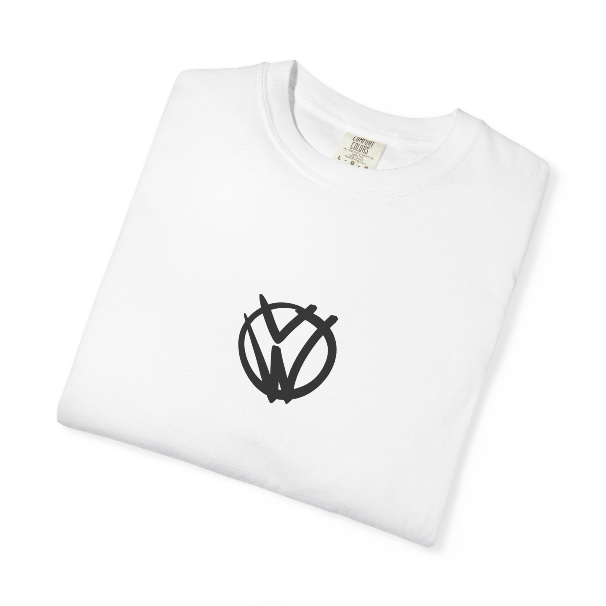 Original Golf 3 T-Shirt for Golf & VW Enthusiasts & Car Lovers - RevWear